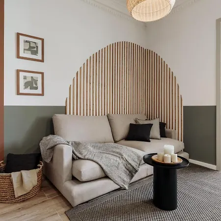 Tulum - 3 Bedrooms And Balcony In Gracia *