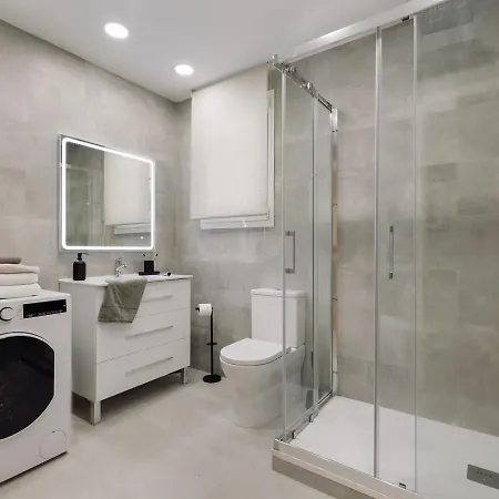 Tulum - 3 Bedrooms And Balcony In Gracia Lägenhet *
