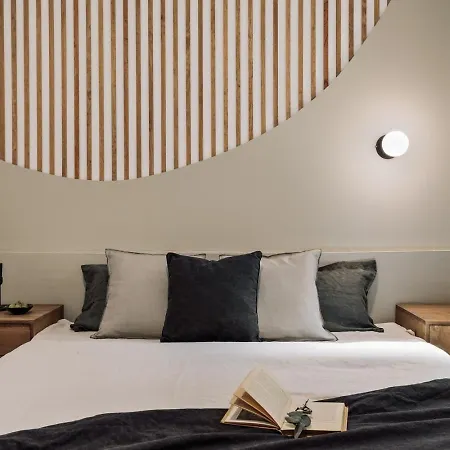 Tulum - 3 Bedrooms And Balcony In Gracia Barcelona